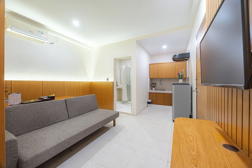 Bali True Living Apartment 46/66