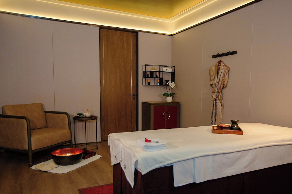 JOYA Shanghai Gubei Hotel 29/73