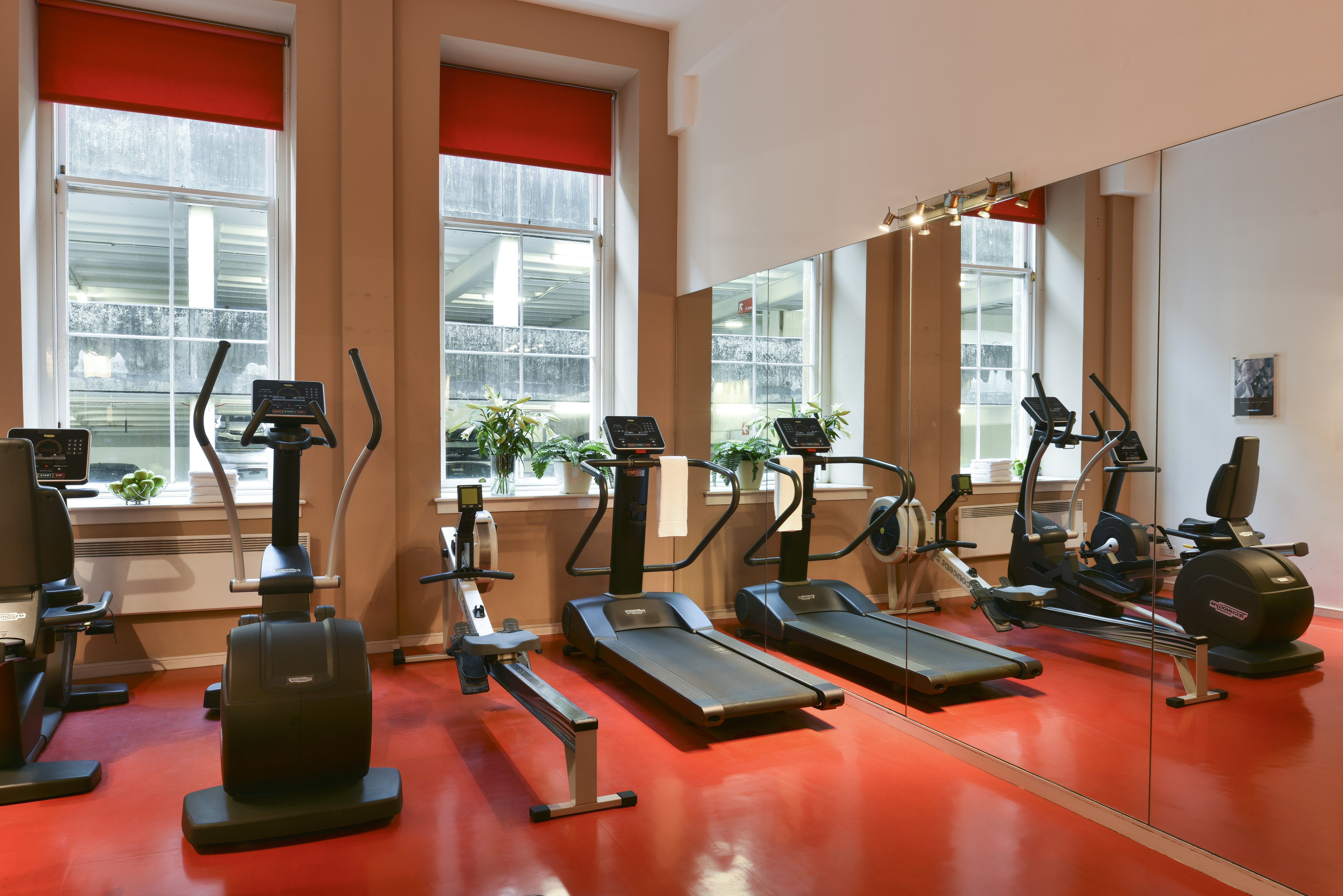 Fraser Suites Glasgow 30/52