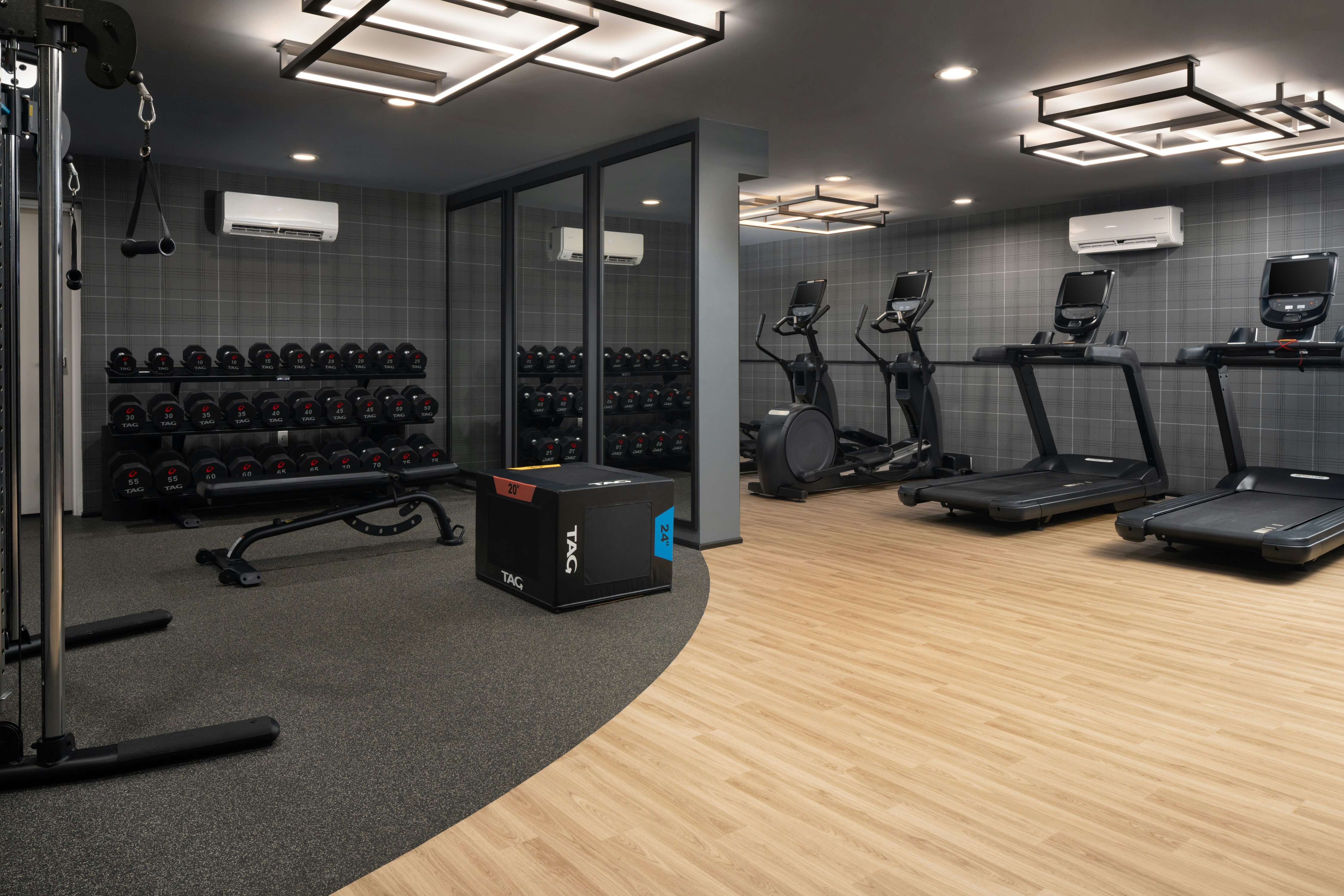 DoubleTree by Hilton Providence Airport Warwick 15/32