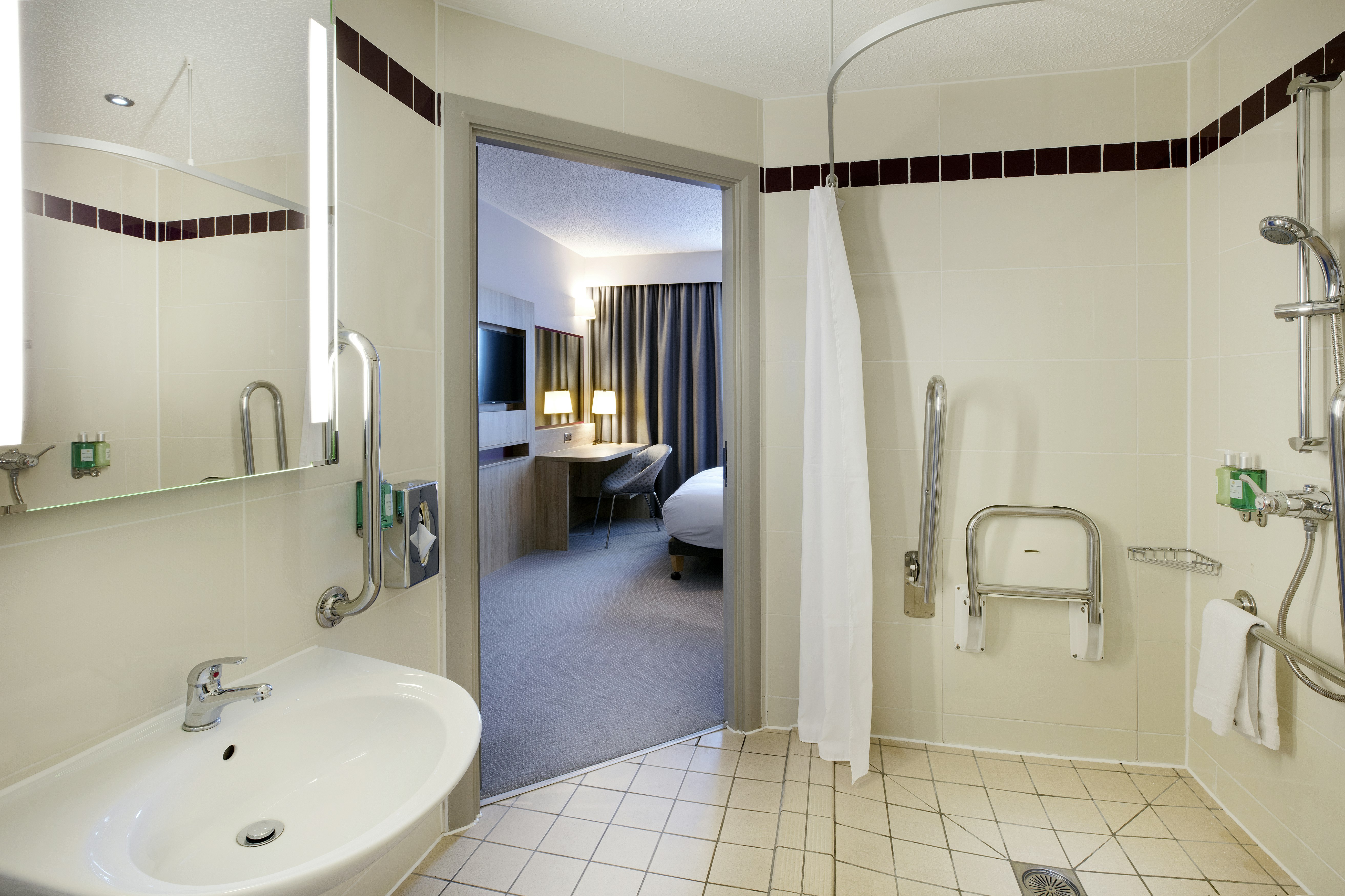 Leonardo Hotel London Watford 39/39