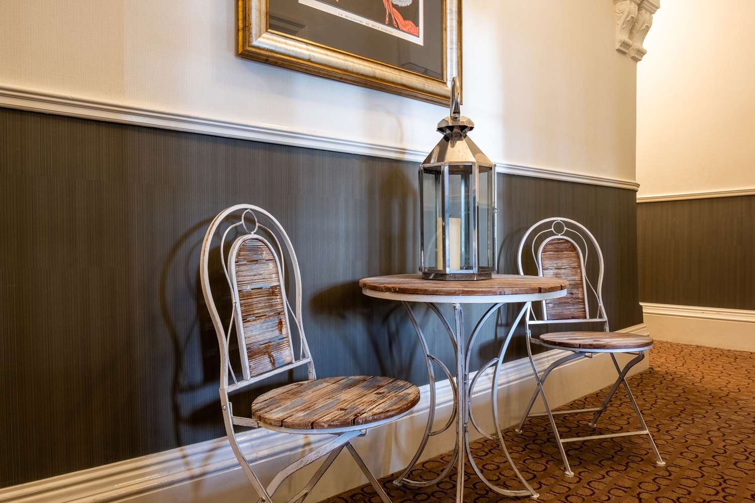 Cedar Court Hotel Harrogate 34/59