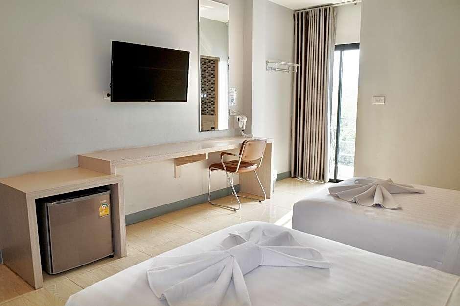 Zleep D Hotel 30/48
