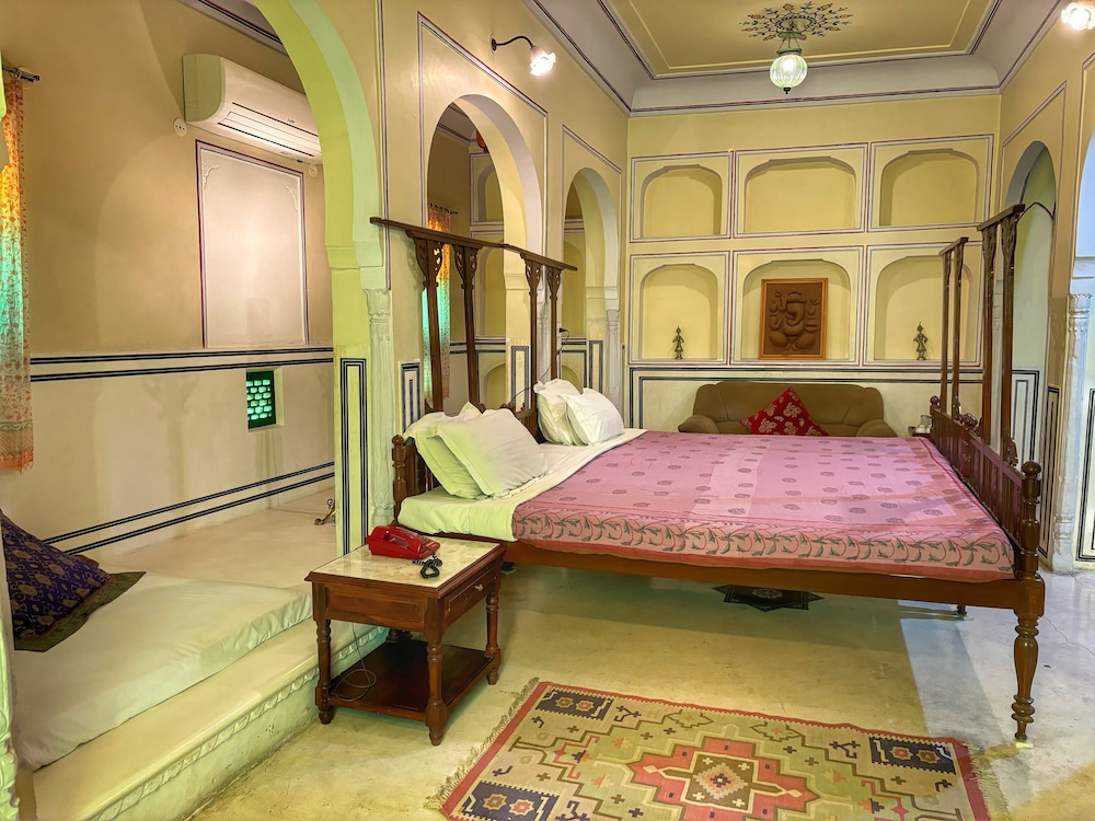 Hotel Saba Haveli 14/50