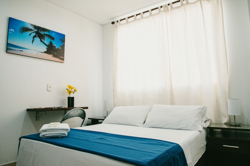 Hotel Tucuraca By Dot Tradition 12/45