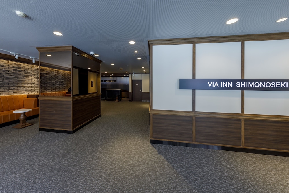VIAINN SHIMONOSEKI 7/53