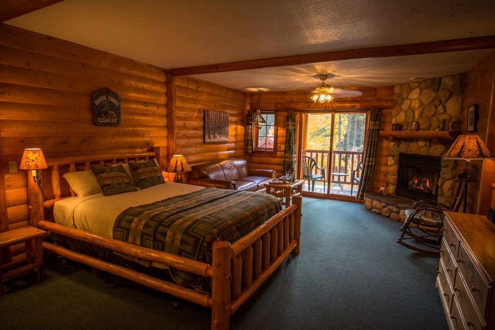 Baker Creek Mountain Resort 26/66