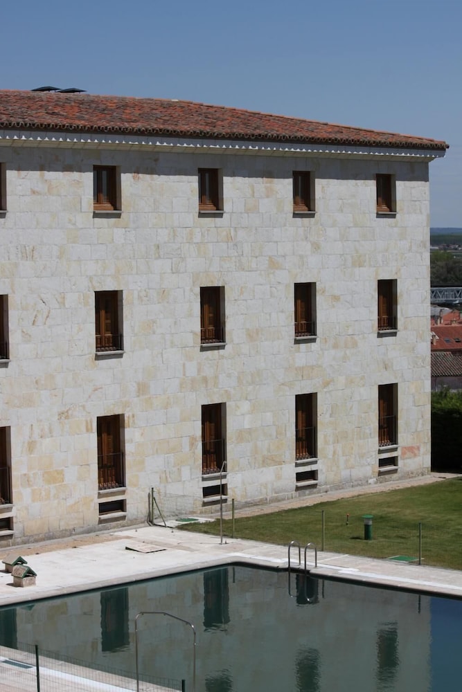 Parador De Zamora 1/50