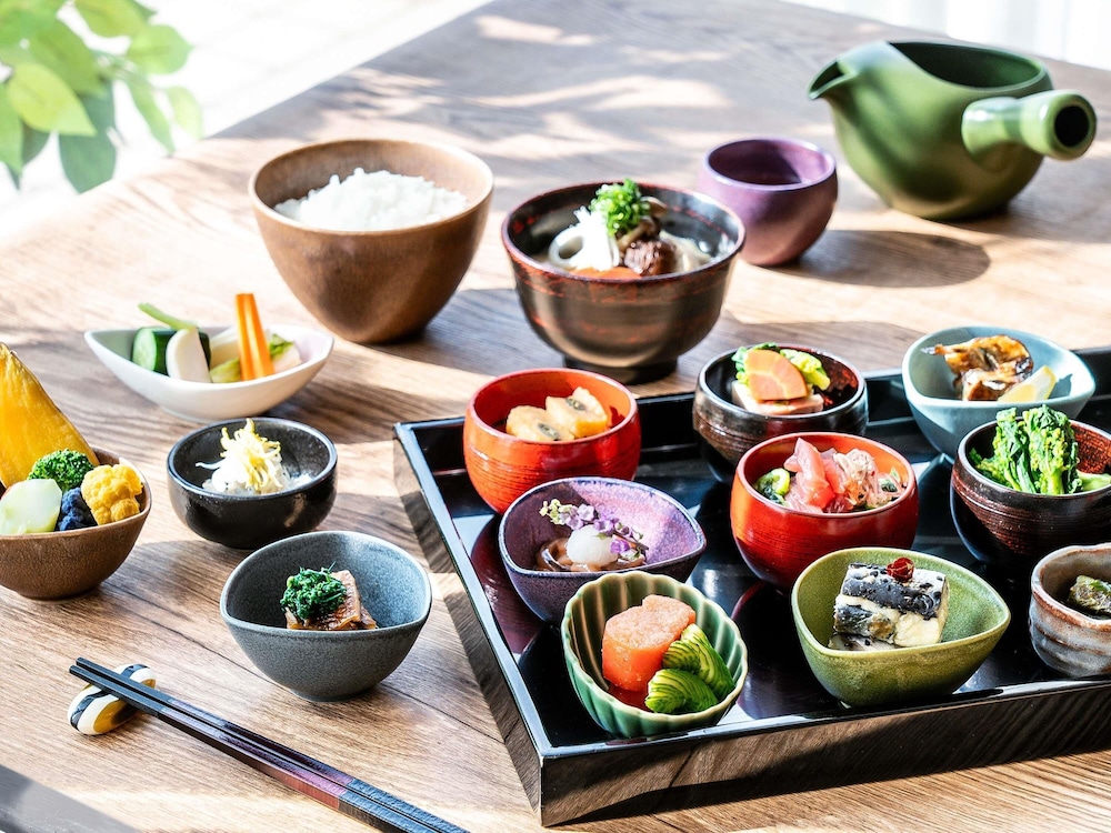 Grand Mercure Lake Hamana Resort & Spa 36/48