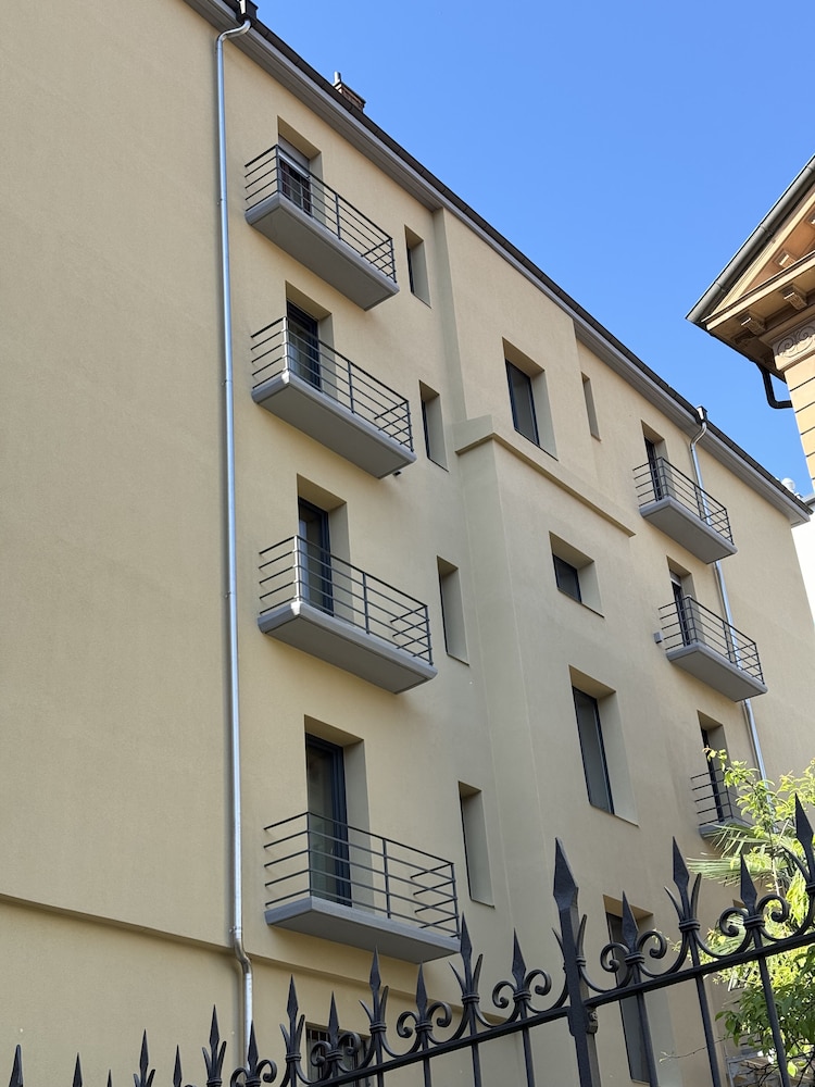Hotel Besso Lugano Center 6/45