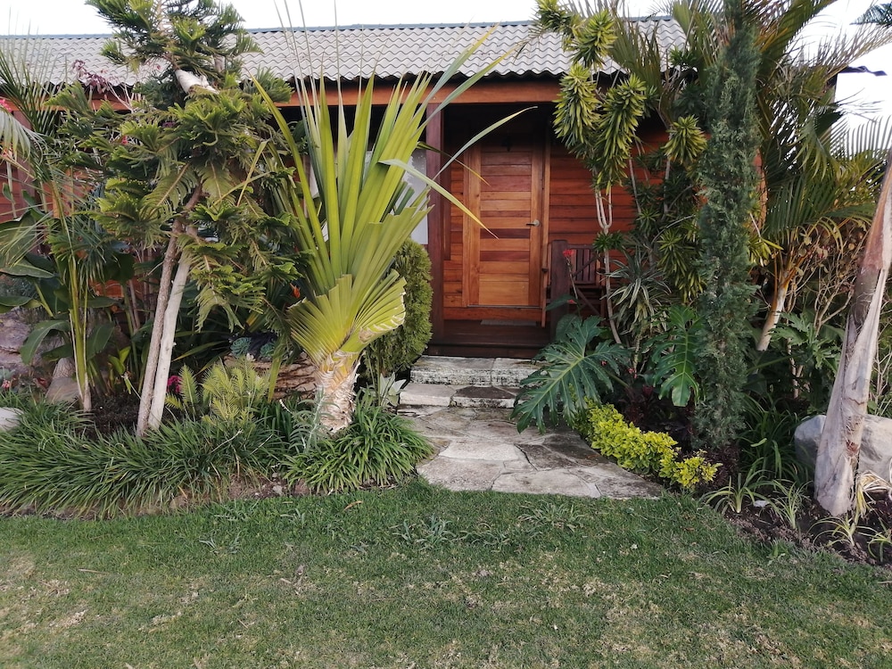 Cabañas la finca 2 1/50