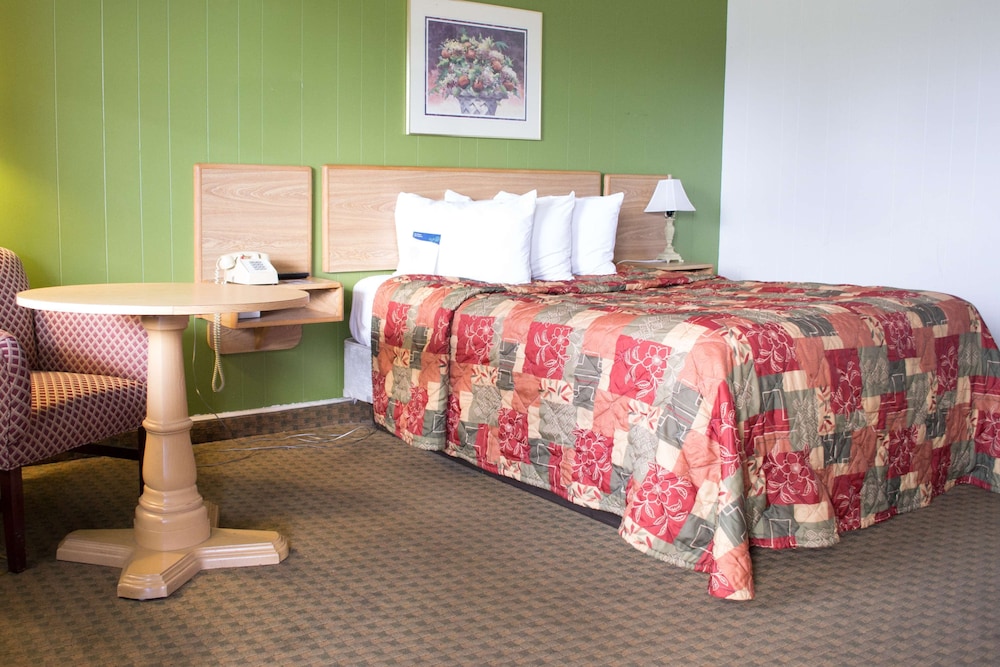 Motel6 Harrisonburg, VA - South 30/47