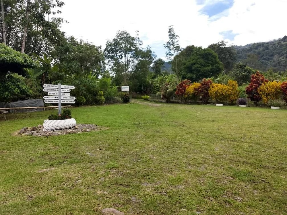 Kinabalu Poring Vacation Lodge 52/60