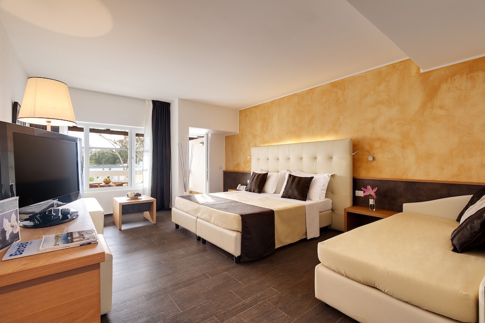 Hydra Beach Resort 15/47