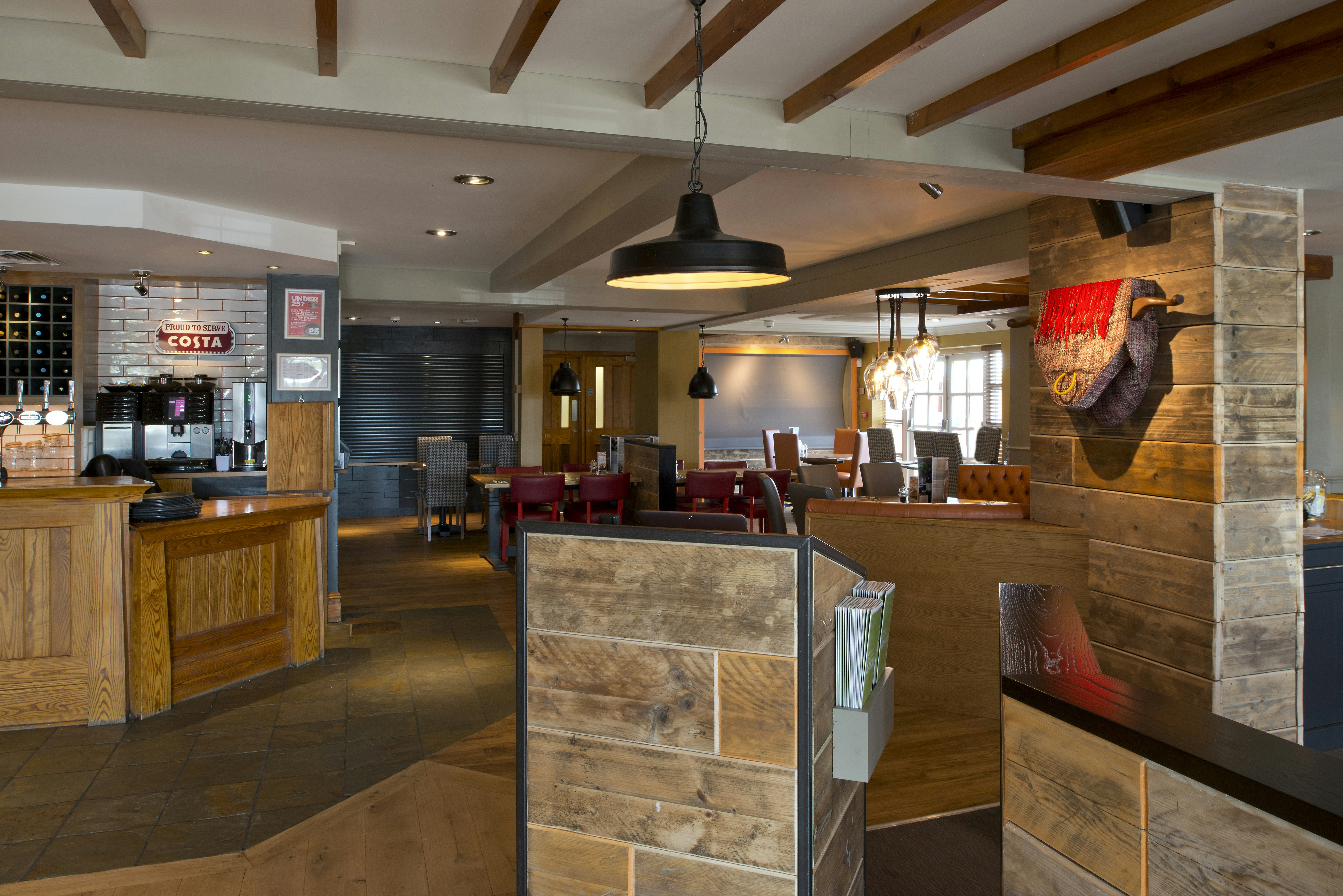 Premier Inn Frome 63/71
