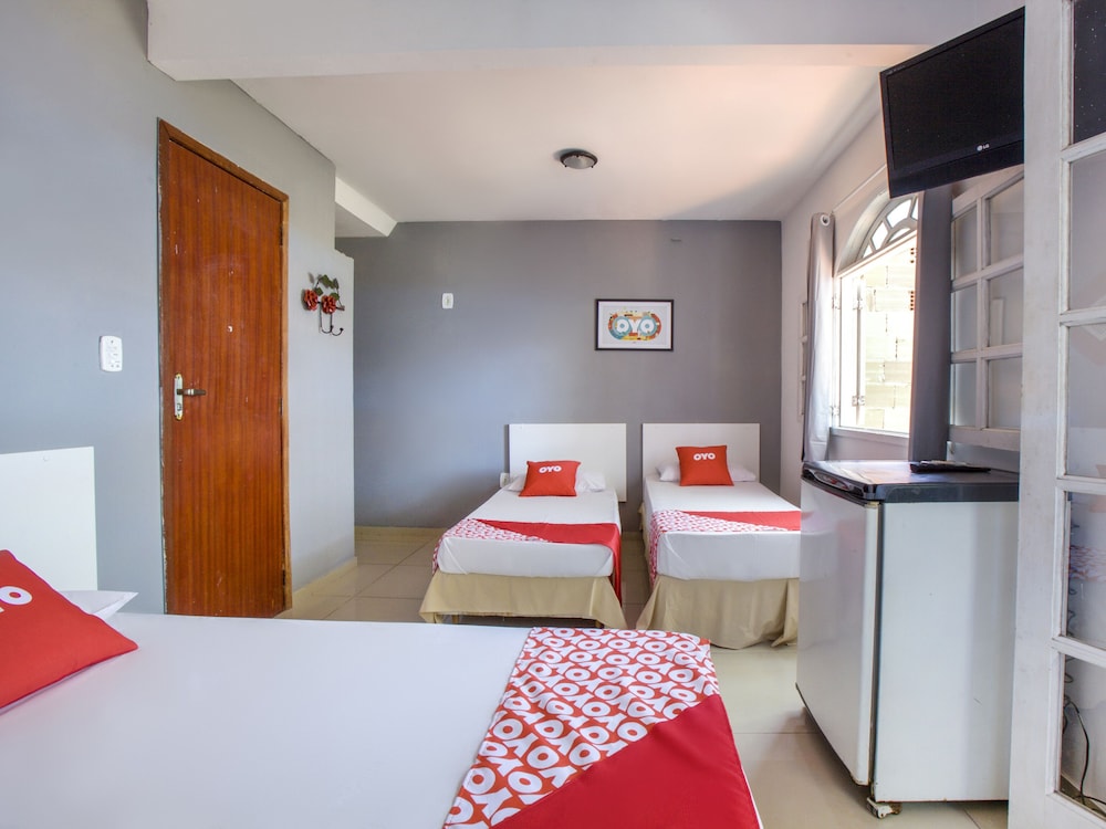 OYO Pousada Recanto Shangrilá, Cabo Frio 11/50