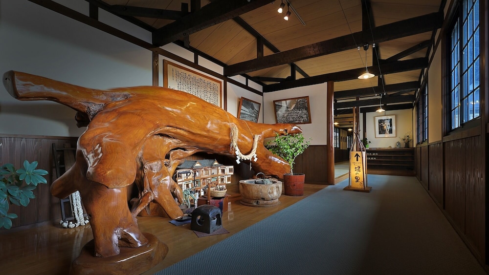 Ryokan Sanjiro 20/49