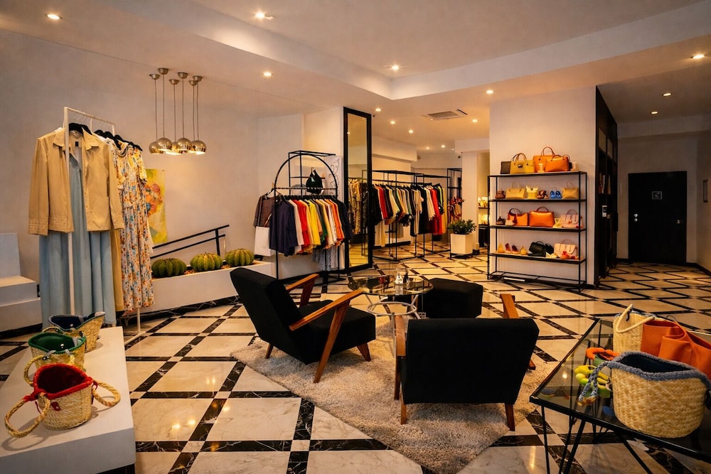 BAB Hotel Marrakech 52/73