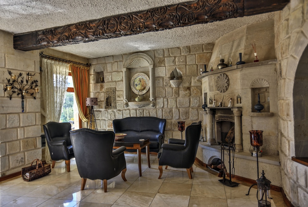 Goreme Inn Hotel 57/68