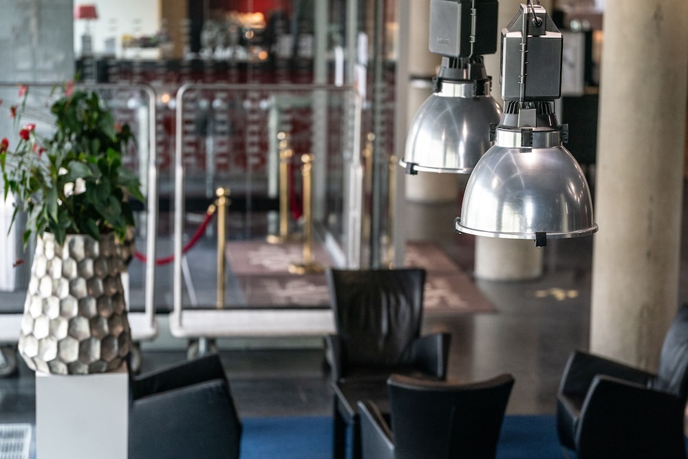Select Hotel Apple Park Maastricht 67/82