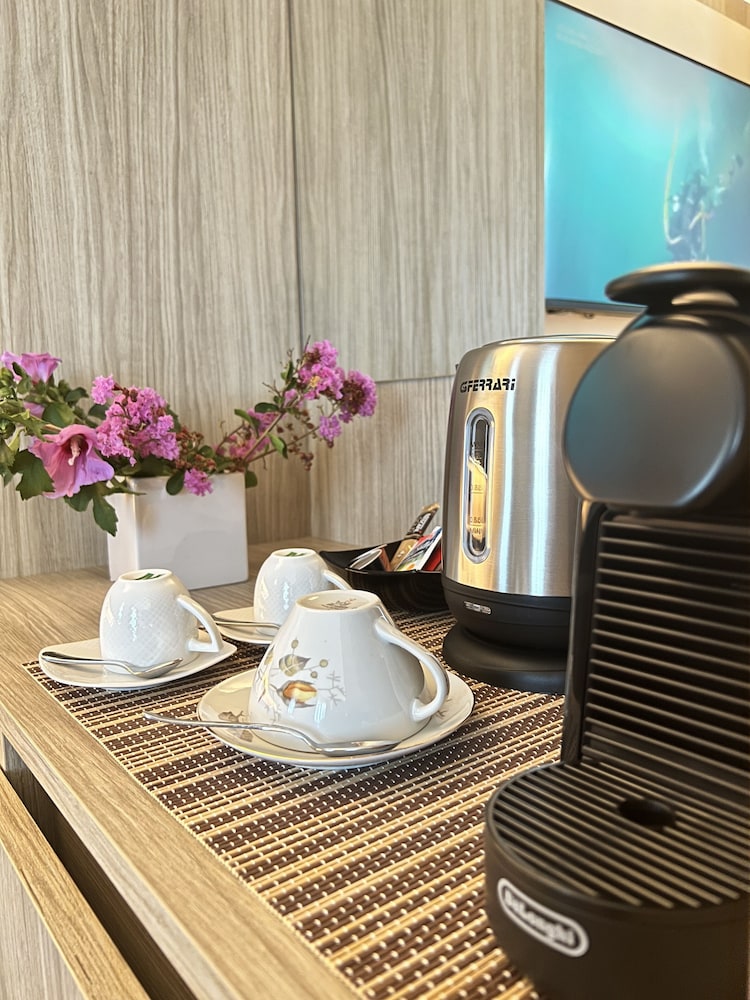 Hotel Gardenia 44/50
