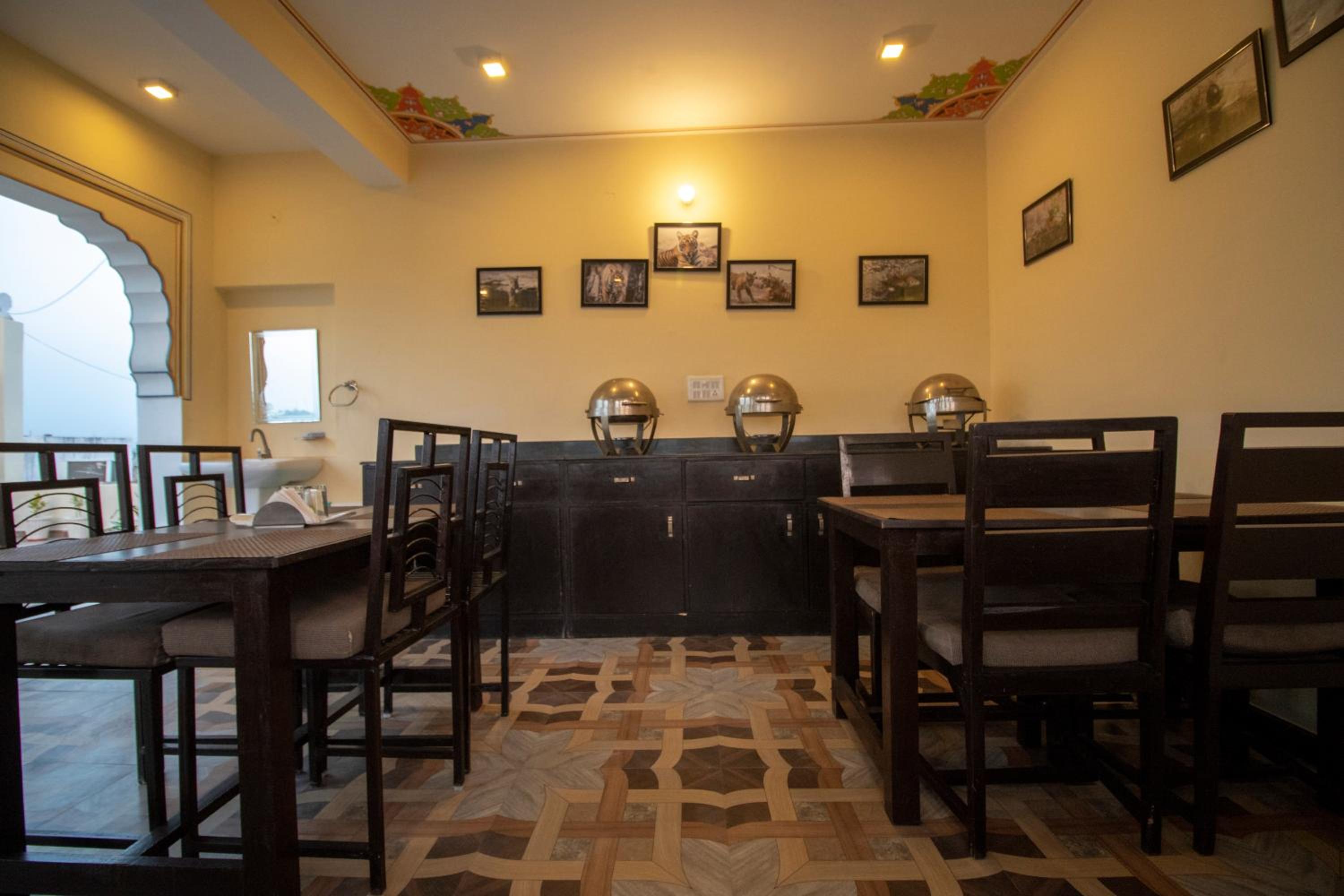 Treebo Rajputana Ranthambore 34/50
