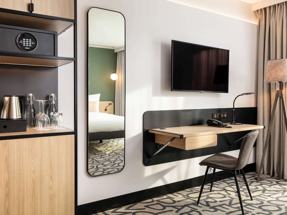 Mercure Warszawa Ursus Station 54/70