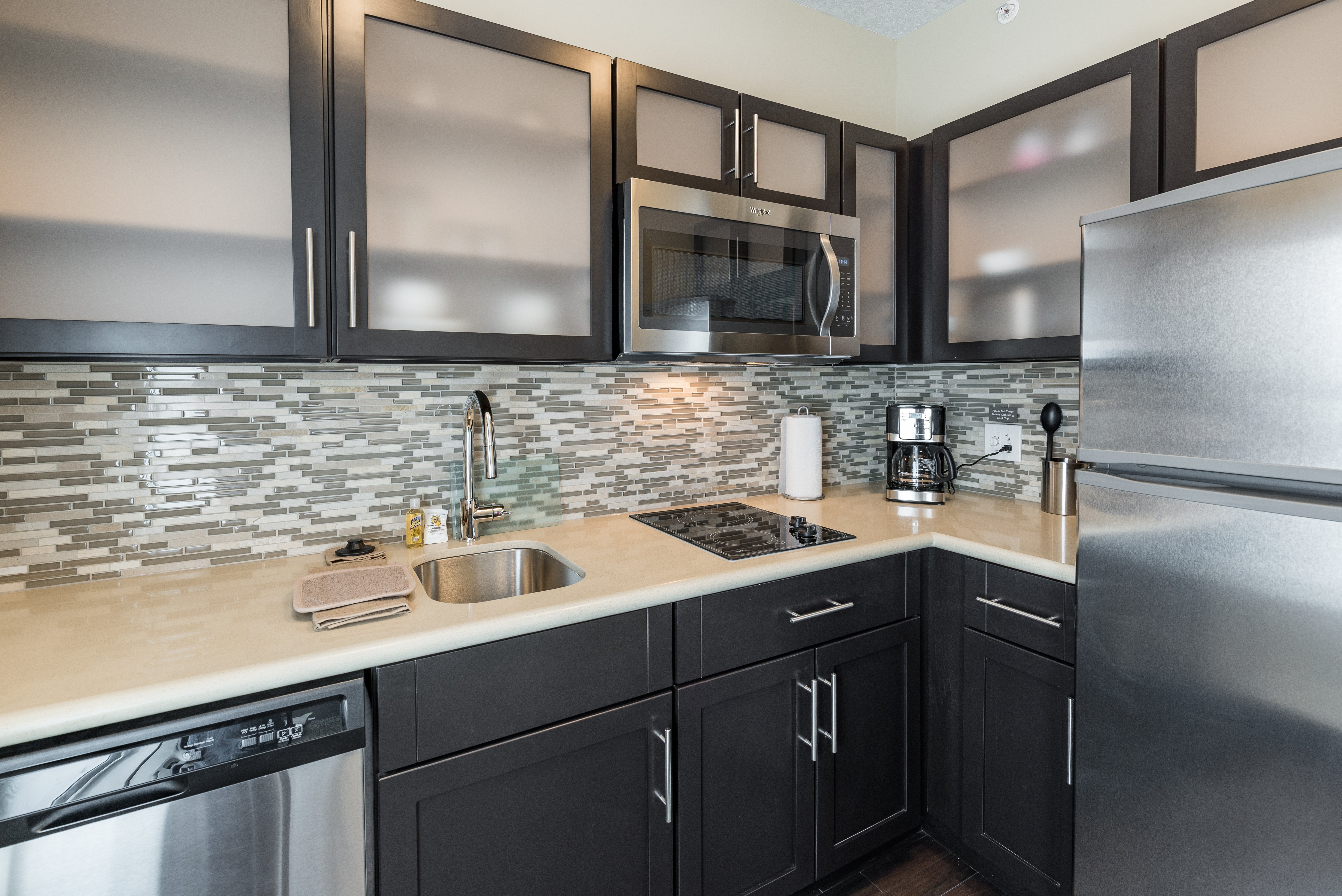 STAYBRIDGE SUITES SASKATOON - UNIVERSITY 50/50