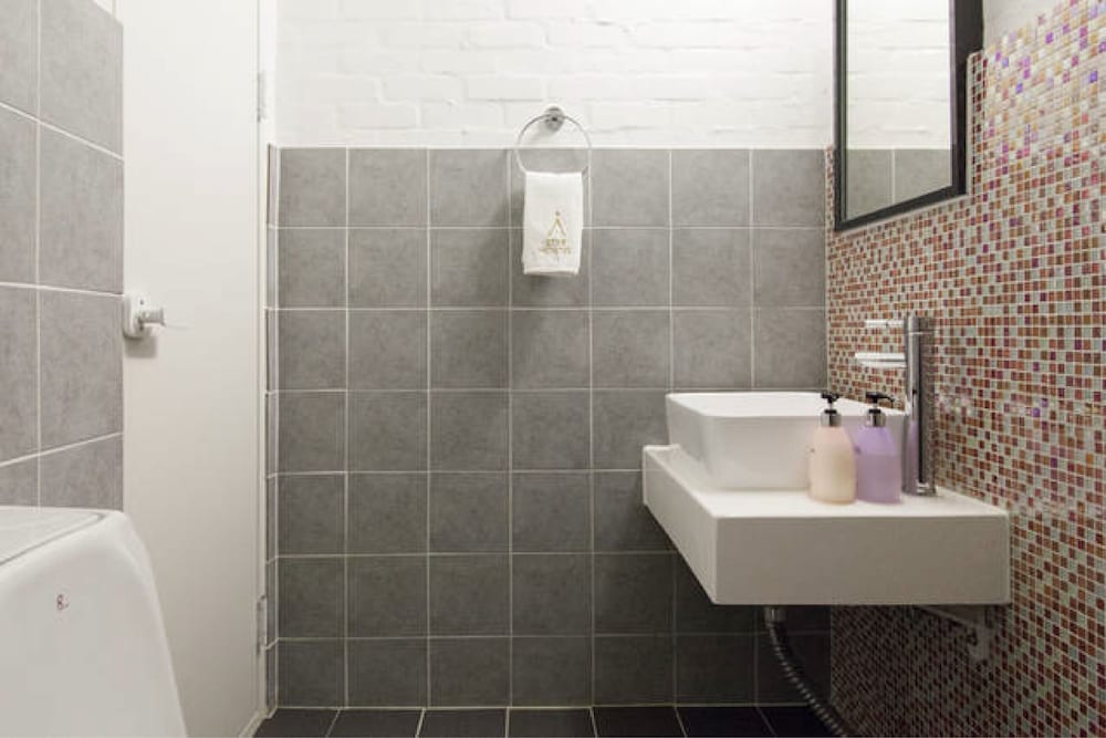 Star Hostel Dongdaemun Suite 29/34