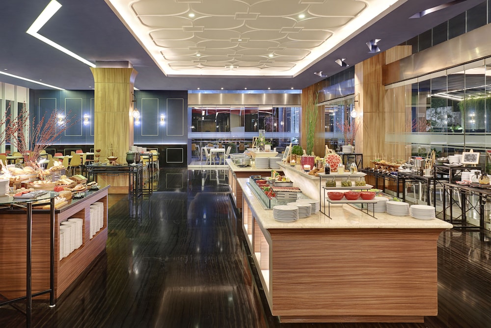 Mercure Bandung Nexa Supratman 48/67