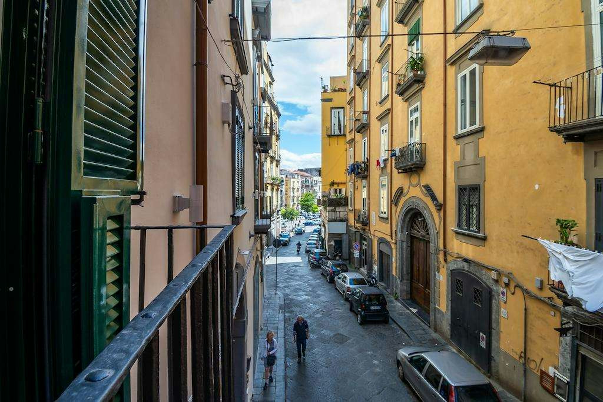 Palazzo Settembrini 49 48/51