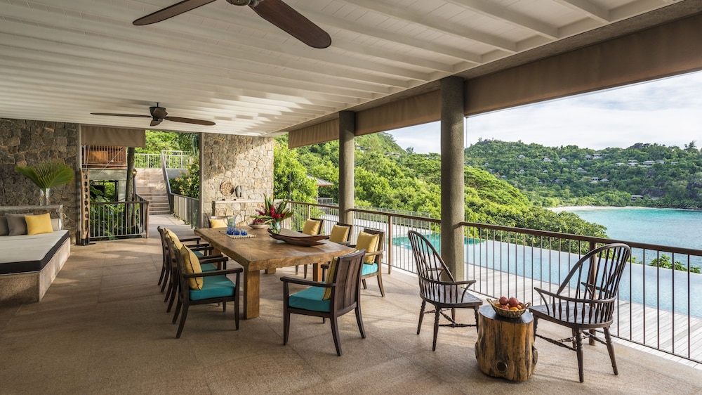 Four Seasons Resort Seychelles 39/60