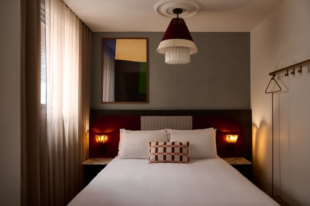 Hotel Morris Sydney - Handwritten Collection 9/50