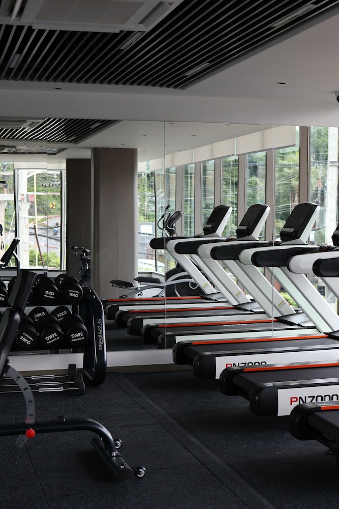 Wyndham Garden Phuket Kamala 45/69