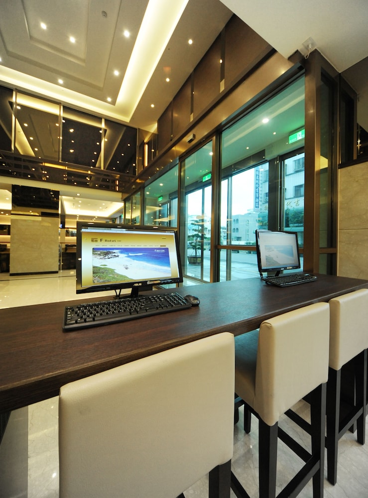 F Hotel Hualien 25/27