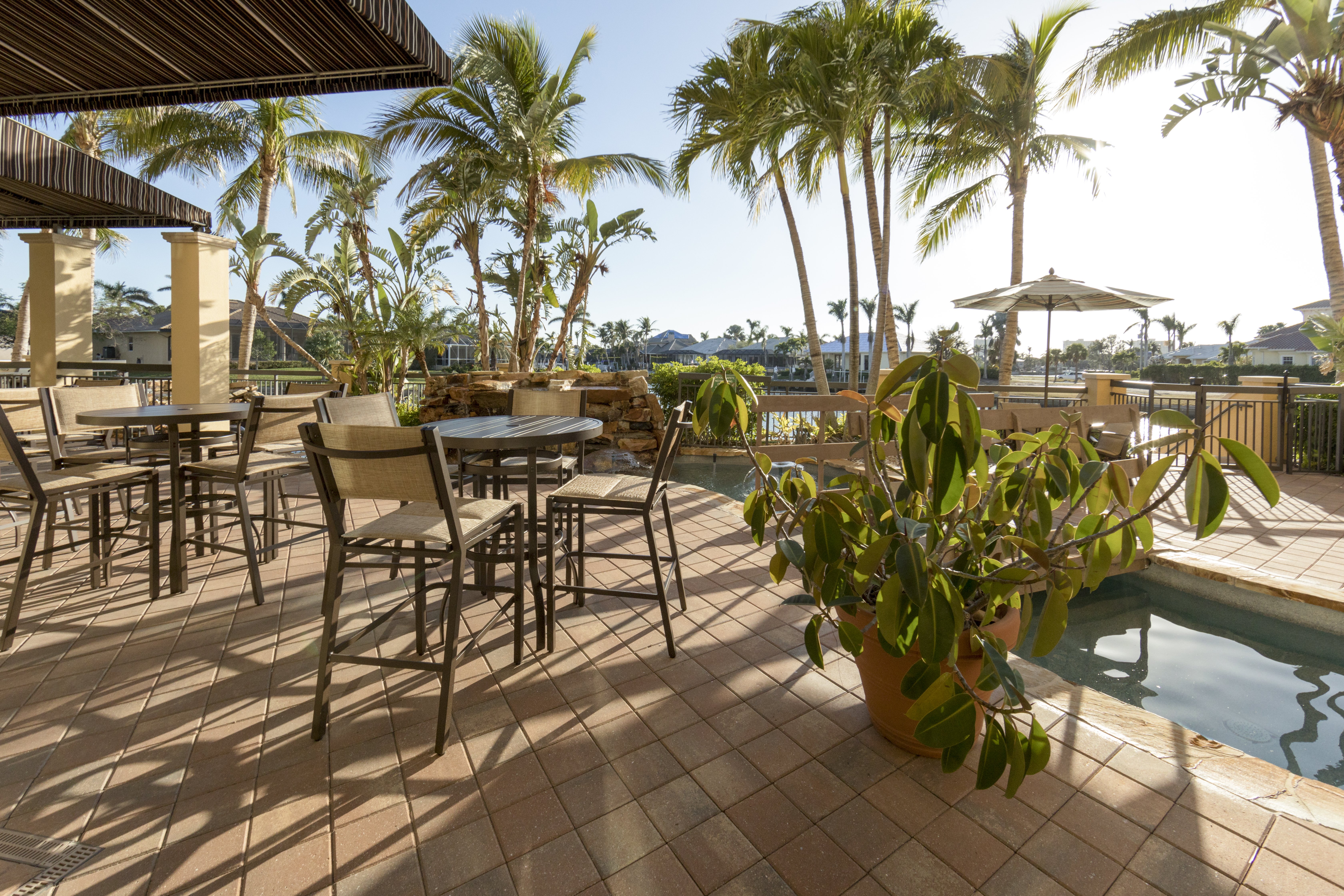 Holiday Inn Club Vacations Sunset Cove Resort An Ihg Hotel Ex Holiday Inn Club Vacations Marco Isl 17/26