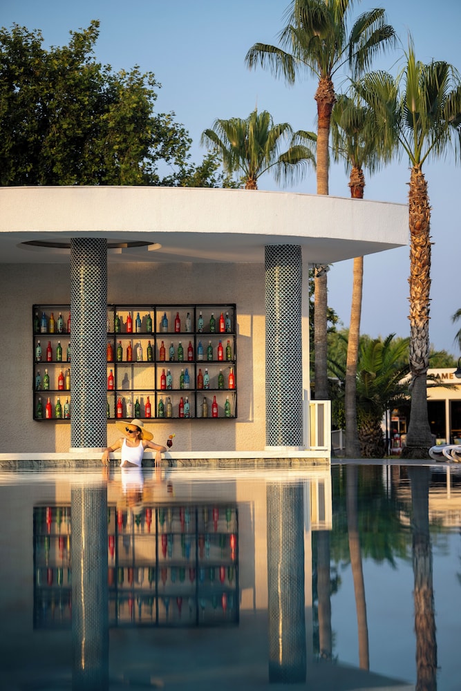 OZ Hotels Incekum  Resort in ALANYA