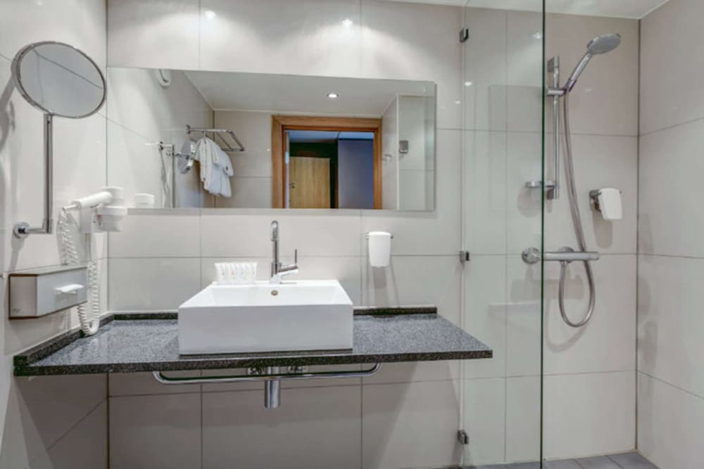 Quality Expo Hotel Oslo 16/54