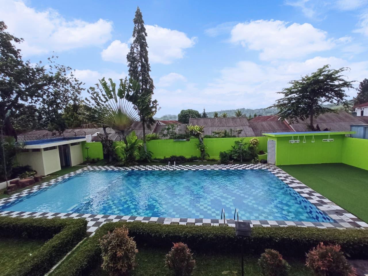 Hotel Bogor Indah Nirwana 26/27
