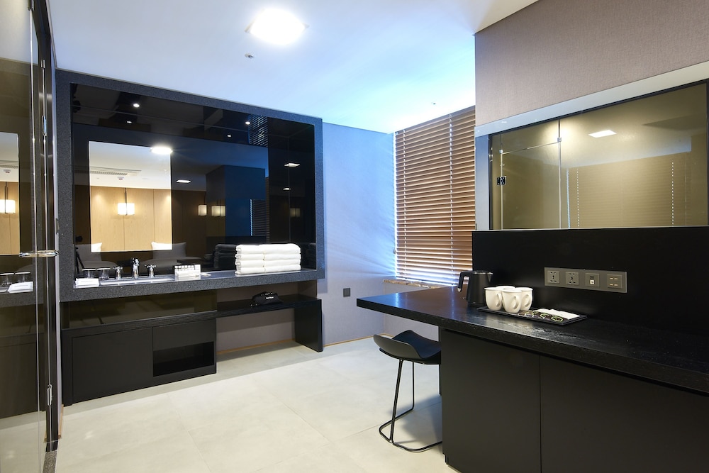 Hotel TT Seomyeon 6/55