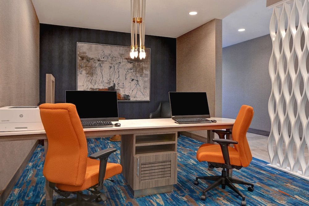 Homewood Suites by Hilton Austin Cedar Park Lakeline 46/60