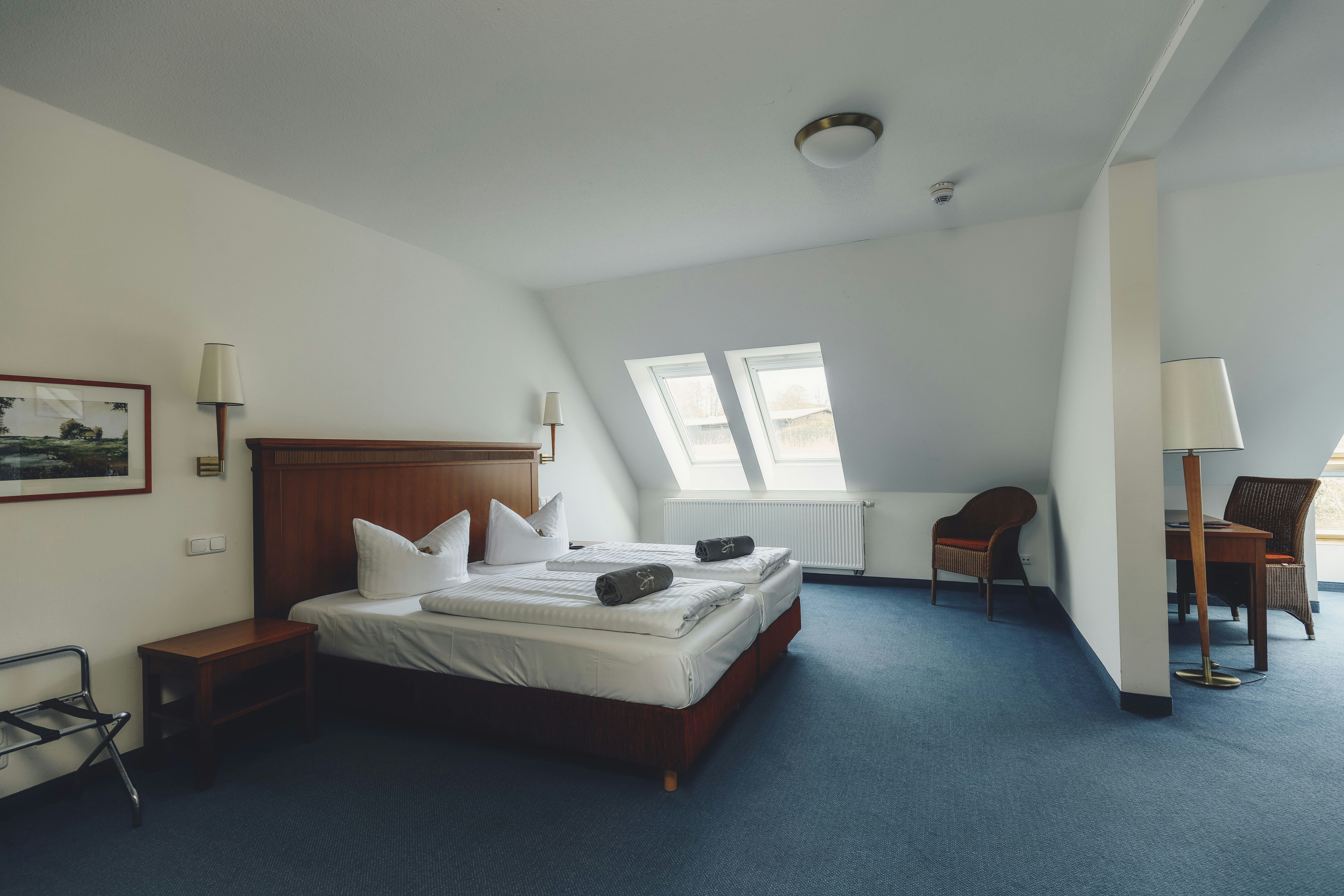 Seehotel Heidehof 5/47