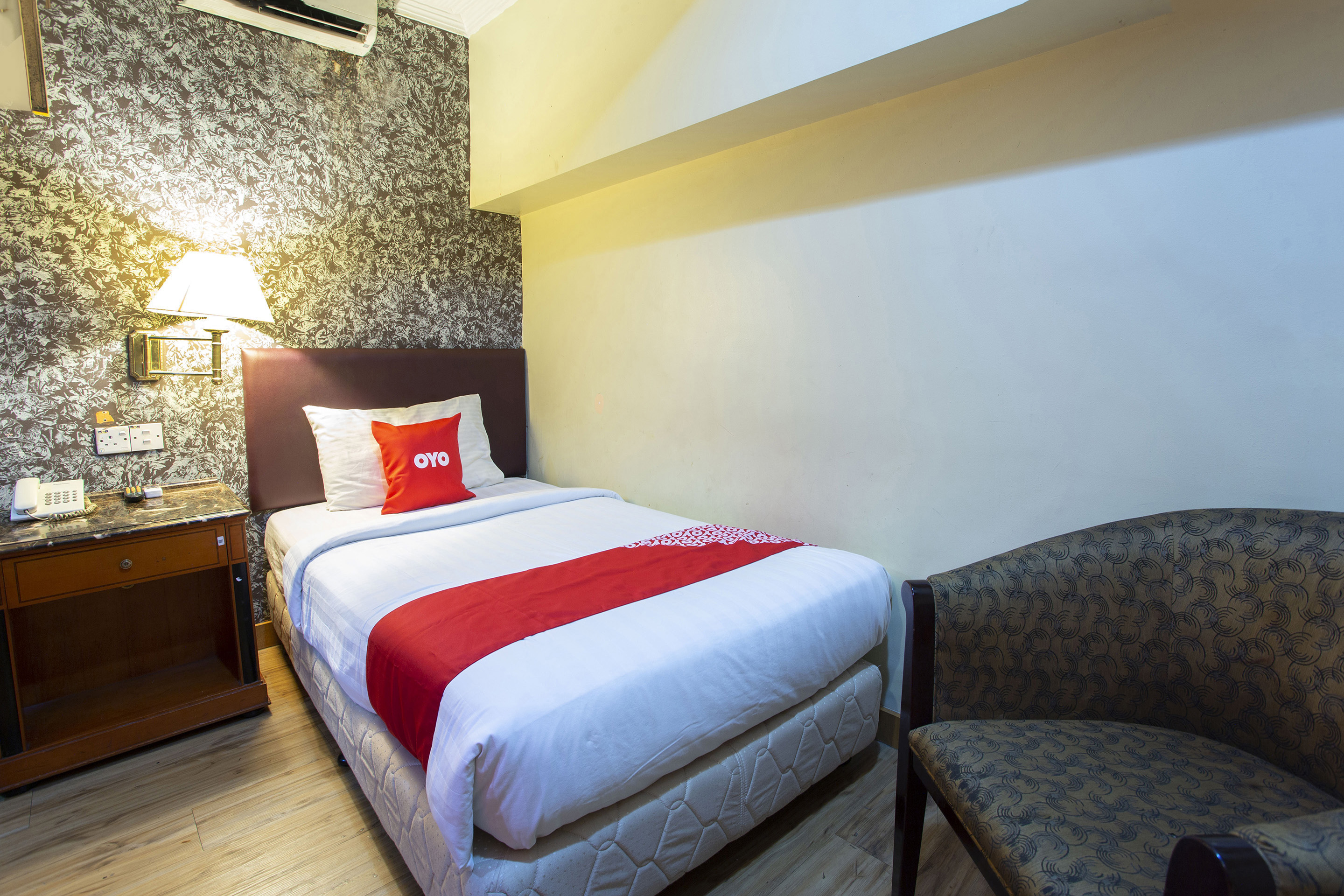 Hotel Grand Orchard 17/31