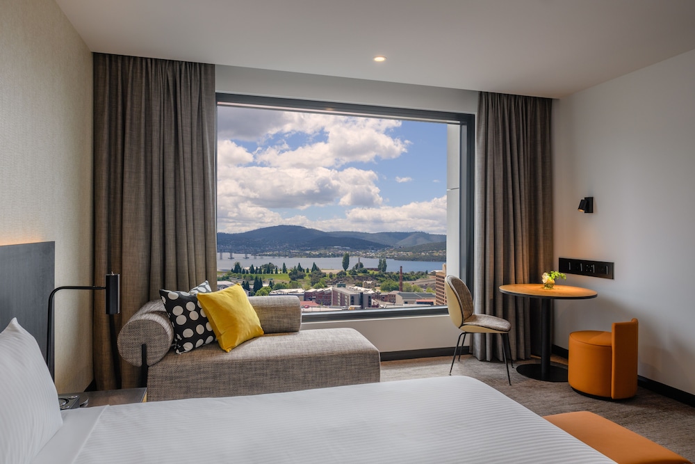 Movenpick Hotel Hobart 52/73