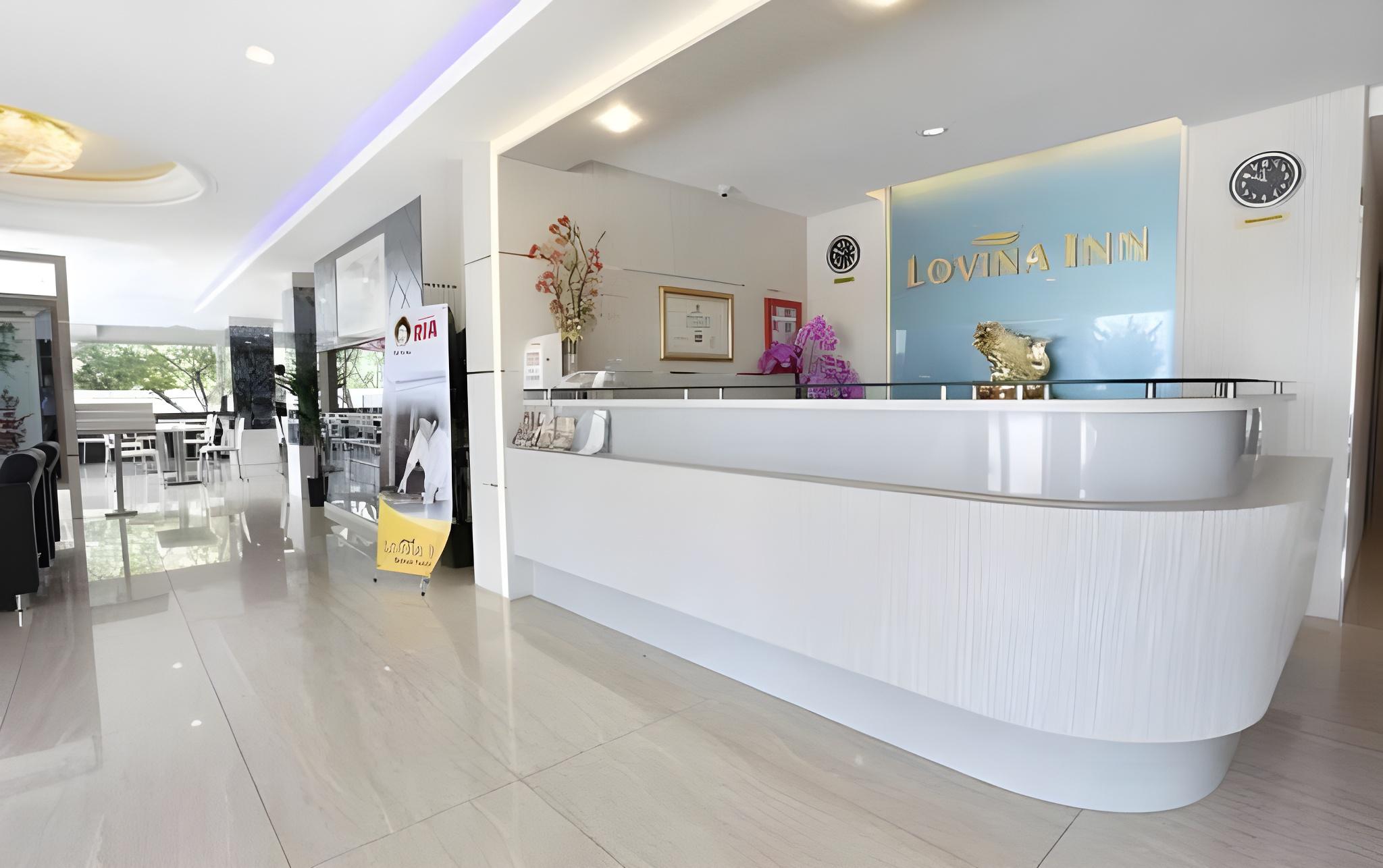 Lovina Inn Batam Center 9/49