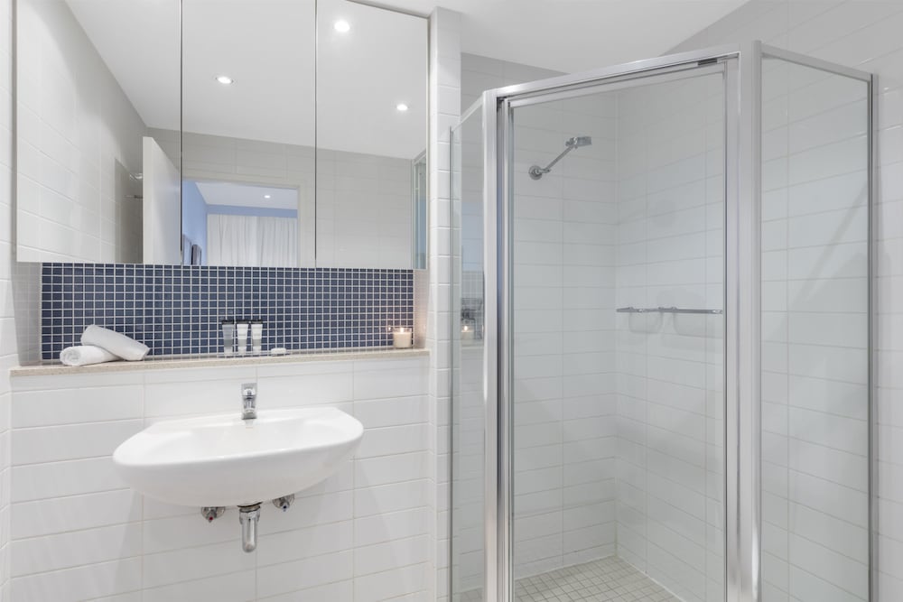 Oaks Glenelg Liberty Suites، أديليد 79/80