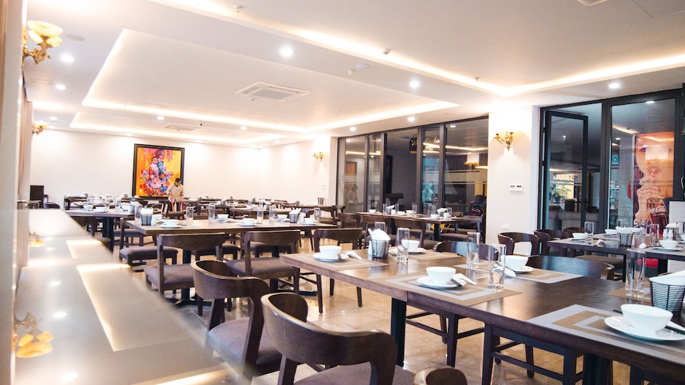 Azure Sapa Hotel 38/50