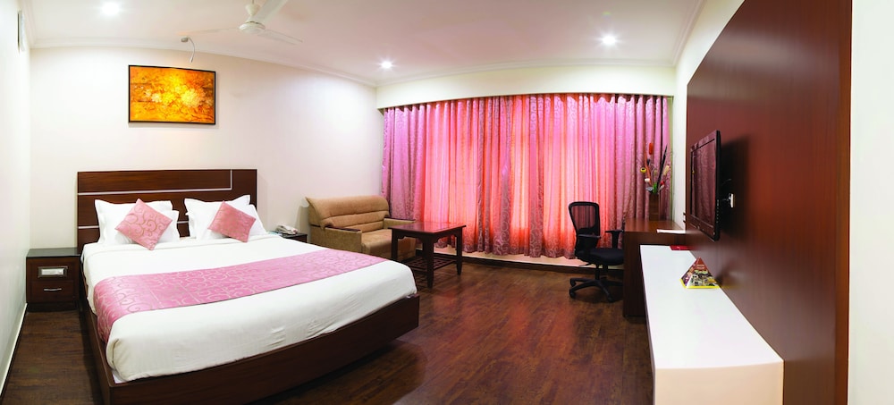 Ramyas Hotels 8/27