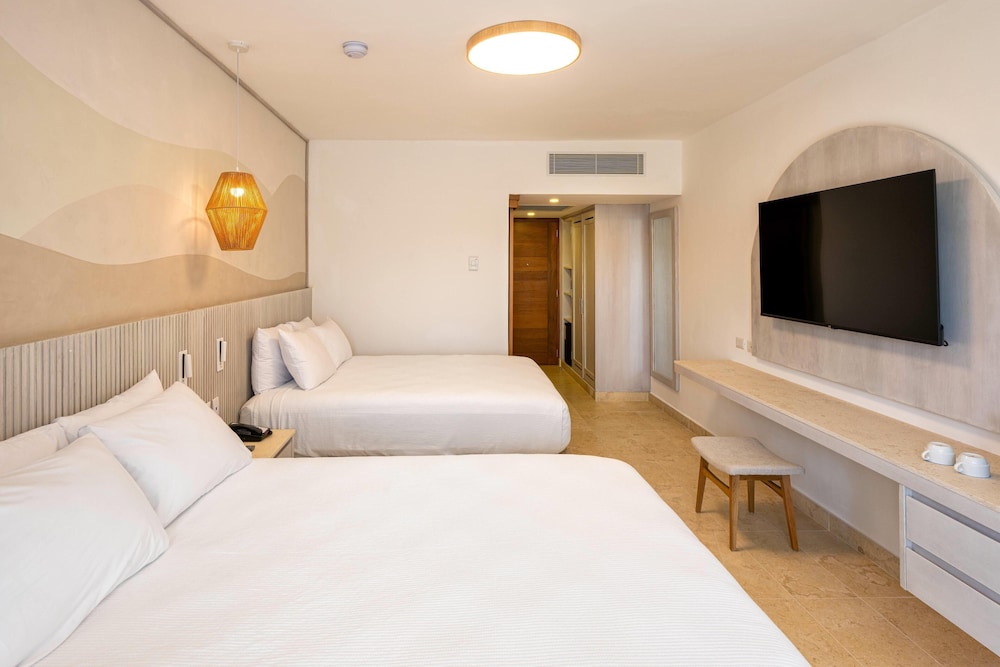 Viva Miches by Wyndham, A Trademark All Inclusive Resort 38/100