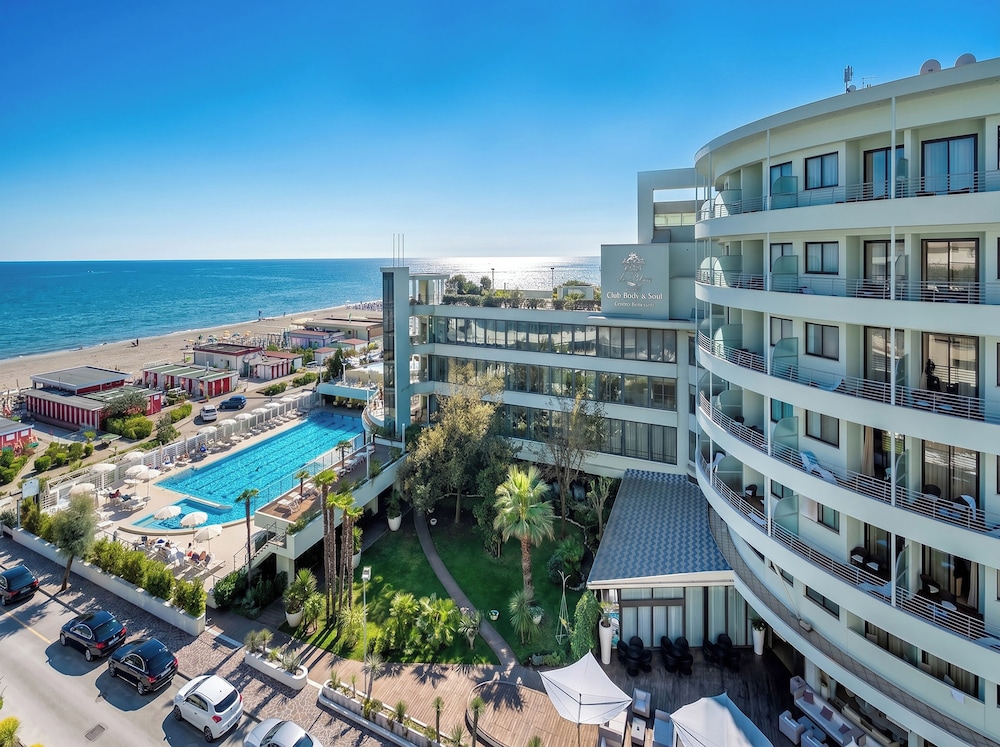 Hotel Le Palme - Premier Resort 6/55